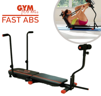 GF Fast Abs