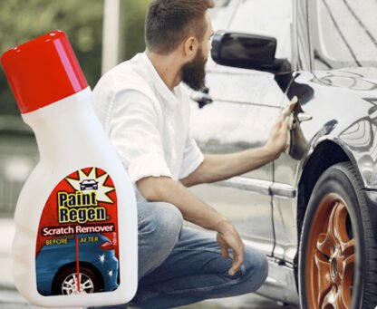 Paint Regen – Elimina Graffi da Carrozzeria Auto, Moto e Barca - immagine 2