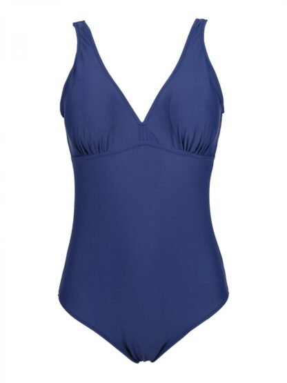 Swim Slim: Il Costume Modellante che Esalta le Tue Curve in Spiaggia - immagine 4