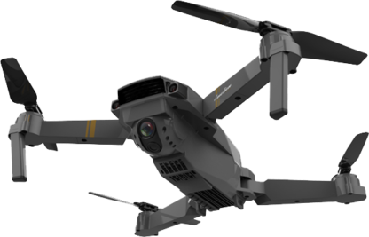 XTactical Drone - Riprese HD Professionali, Stabilità Superiore e Portabilità Estrema - immagine 3