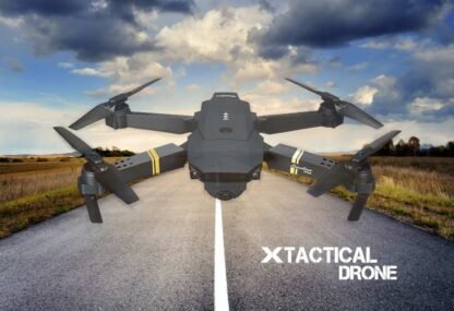 XTactical Drone