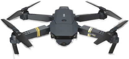 XTactical Drone: Il Nuovo Drone Militare per Registrare le Tue Avventure Epiche - immagine 4