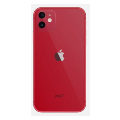 IPHONE 11 RICONDIZIONATO