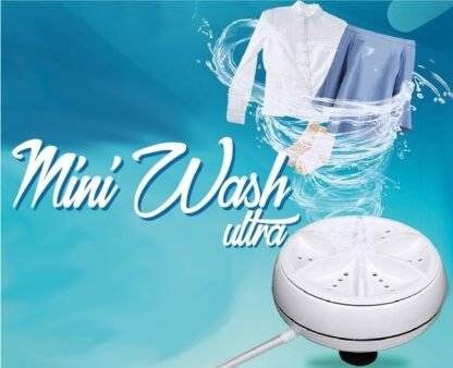 Mini Wash Ultra