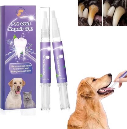 Pet Oral Gel